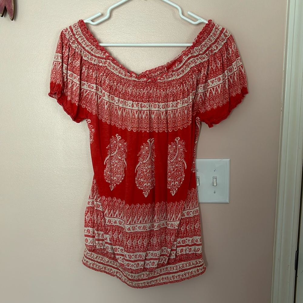 Beautiful blouse